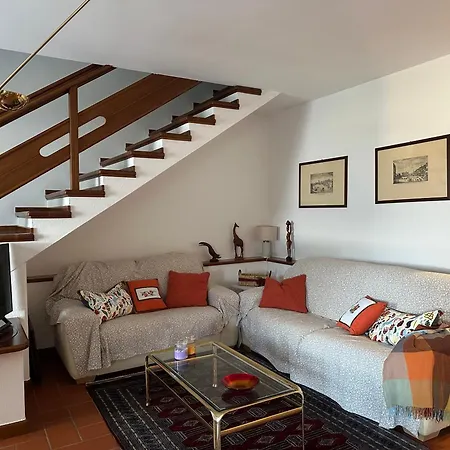 Apartment San Rocco