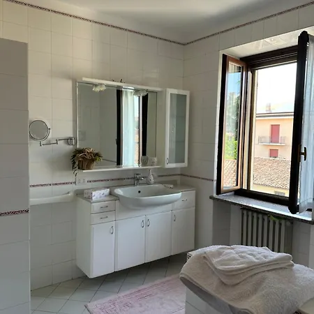 San Rocco Apartment