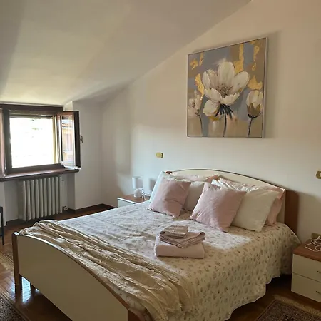 San Rocco Apartment Valeggio sul Mincio