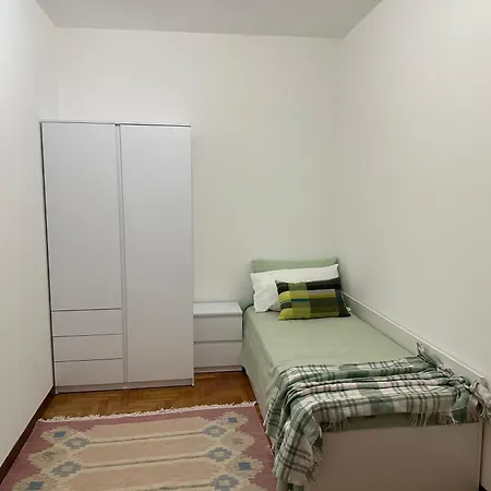San Rocco Apartmán