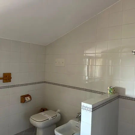 Apartment San Rocco