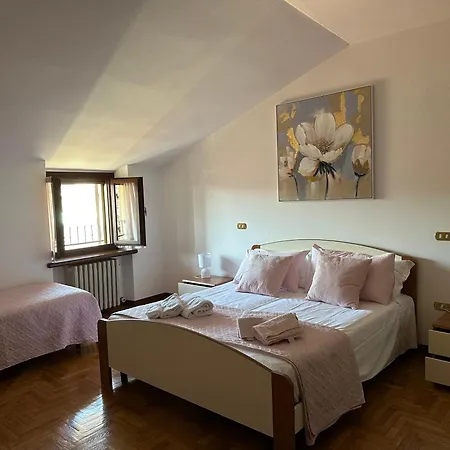 Apartment San Rocco *