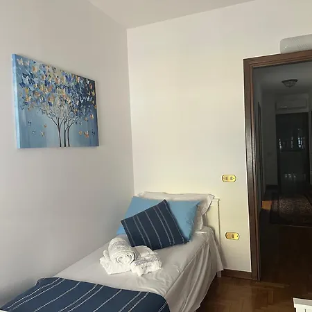 San Rocco Apartment Valeggio sul Mincio