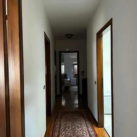 Apartment San Rocco