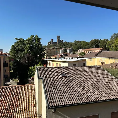 Apartment San Rocco Valeggio sul Mincio