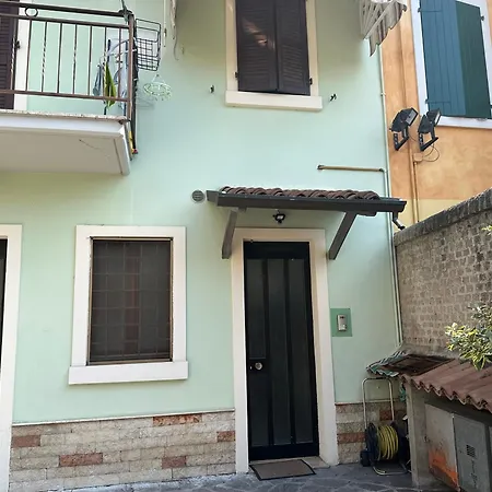 Apartment San Rocco Valeggio sul Mincio