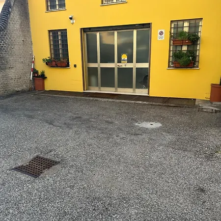 San Rocco Apartment
