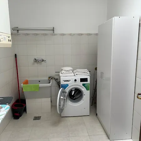 Apartment San Rocco